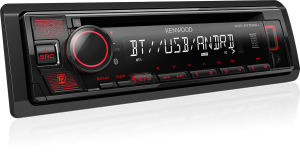 KDC-BT530U